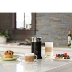 Authentic Nespresso Aeroccino3